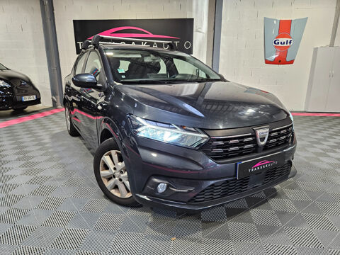 Dacia sandero SCe 65 Essential