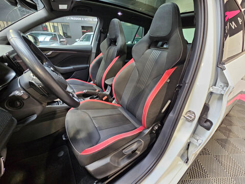 Scala 1.0 TSI Evo 110 ch DSG7 Monte-Carlo 2023 occasion 35520 LA CHAPELLE-DES-FOUGERETZ