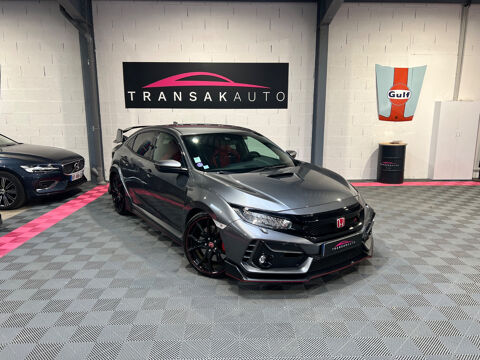 Honda Civic 2.0 i-VTEC Type R GT 2020 occasion LA CHAPELLE-DES-FOUGERETZ 35520