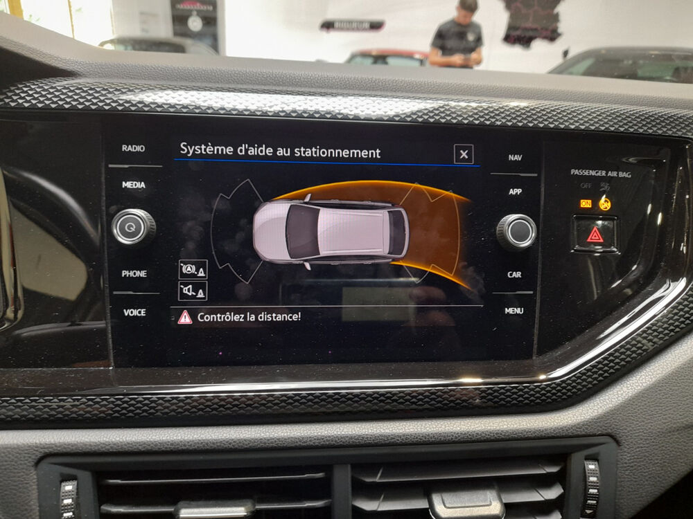 Taigo 1.0 TSI 95 BVM5 Life Business 2023 occasion 35520 LA CHAPELLE-DES-FOUGERETZ