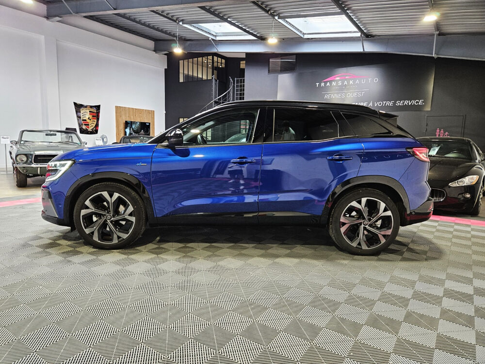 Austral E-Tech hybrid 200 Techno esprit Alpine 2024 occasion 35520 LA CHAPELLE-DES-FOUGERETZ