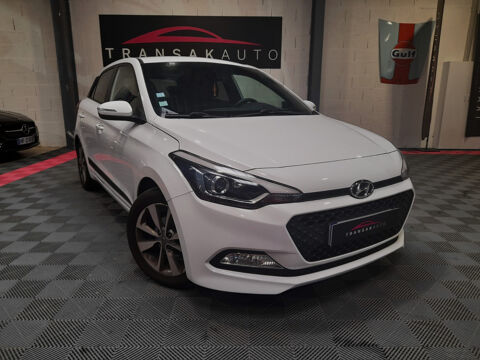 Hyundai i20 1.2 84 ch Edition #Navi  CAMERA RECUL / 