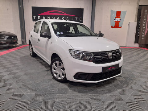 Dacia sandero SCe 75ch Access / neuve!! /entretien com