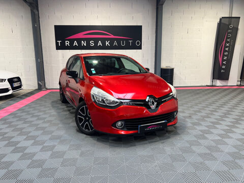 Renault clio iv dCi 90 eco2 Zen Edition Seven