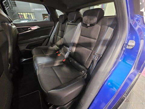 Austral E-Tech hybrid 200 Techno esprit Alpine 2024 occasion 35520 LA CHAPELLE-DES-FOUGERETZ