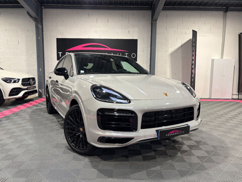 Annonce voiture Porsche Cayenne 79990 