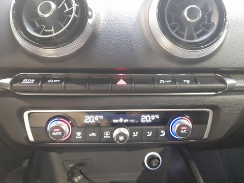 A3 1.6 TDI 110 Design 2017 occasion 35520 LA CHAPELLE-DES-FOUGERETZ