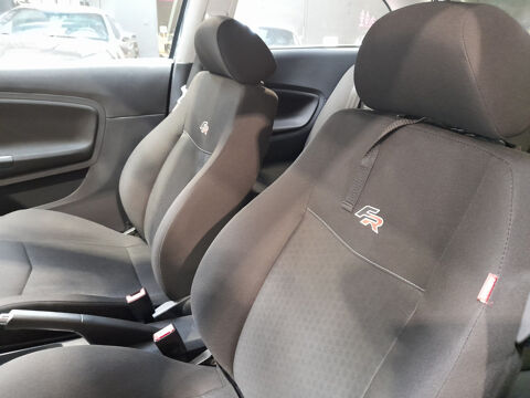Ibiza 1.8i 20 VT 150 FR 2007 occasion 35520 LA CHAPELLE-DES-FOUGERETZ