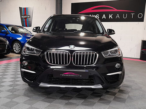 X1 sDrive 18i 140 ch xLine 2019 occasion 35520 LA CHAPELLE-DES-FOUGERETZ