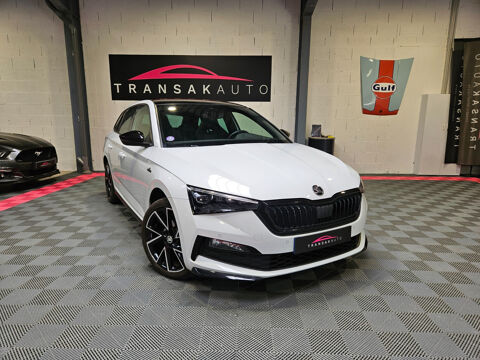 Annonce voiture Skoda Scala 19990 €