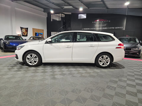 308 SW BlueHDi 130ch S&S BVM6 Active 2021 occasion 35520 LA CHAPELLE-DES-FOUGERETZ