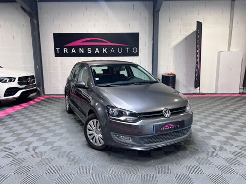 Volkswagen polo 1.6 TDI 90 CR FAP Confortline