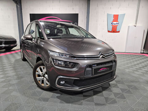 Citroen c4 picasso 1.2 PureTech 130 S&S Feel / ANDROID 