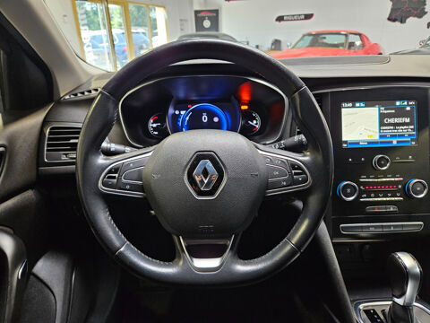 Megane IV Estate M&eacute;gane IV Estate dCi 110 Energy Business EDC 2018 occasion 35520 LA CHAPELLE-DES-FOUGERETZ