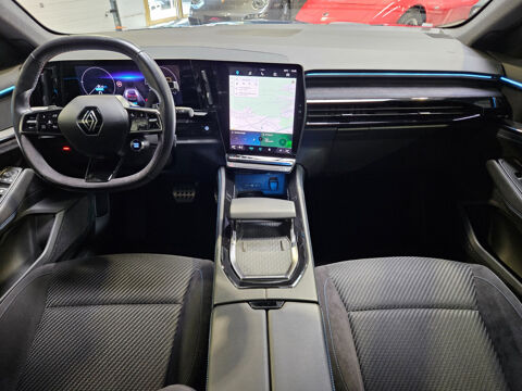 Austral E-Tech hybrid 200 Techno esprit Alpine 2024 occasion 35520 LA CHAPELLE-DES-FOUGERETZ