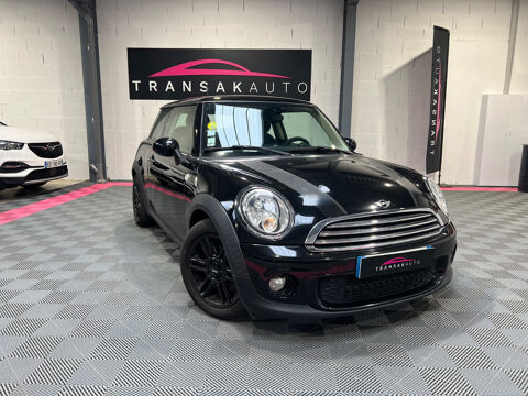 Annonce voiture Mini Cooper 6990 