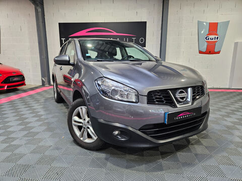 Nissan qashqai 2.0 140 Acenta M-CVT / DISTRIBUTION A CH