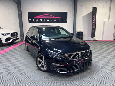 Peugeot 308 130ch S&S BVM6 GT Line