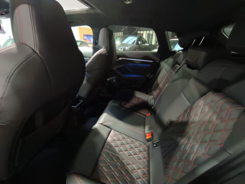 S3 Sportback TFSI 310 S tronic 7 Quattro 2023 occasion 35520 LA CHAPELLE-DES-FOUGERETZ