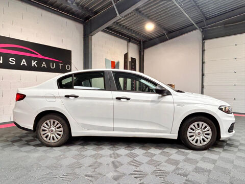 Tipo 1.4 95 ch Easy 2019 occasion 35520 LA CHAPELLE-DES-FOUGERETZ