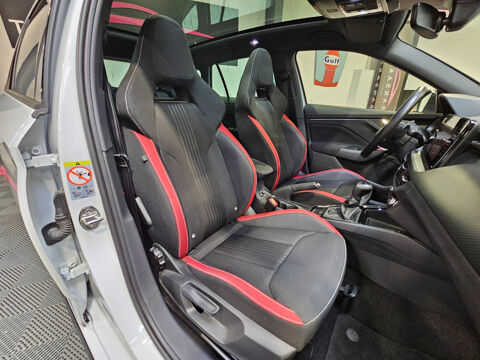 Scala 1.0 TSI Evo 110 ch DSG7 Monte-Carlo 2023 occasion 35520 LA CHAPELLE-DES-FOUGERETZ