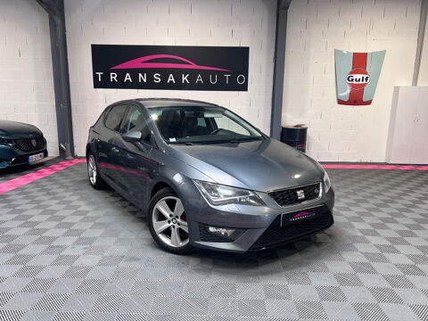 Seat leon 2.0 TDI 150 Start/Stop FR