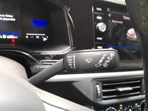 Taigo 1.0 TSI 95 BVM5 Life Business 2023 occasion 35520 LA CHAPELLE-DES-FOUGERETZ