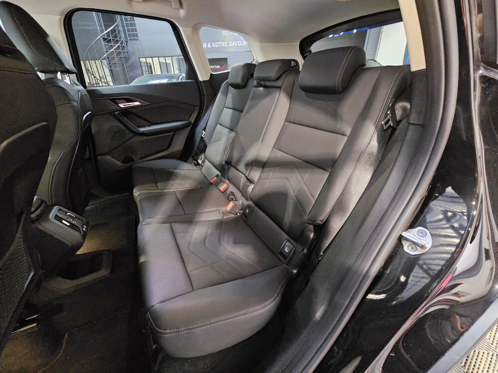 X1 sDrive 20i 170ch DKG7 Business Design 2023 occasion 35520 LA CHAPELLE-DES-FOUGERETZ