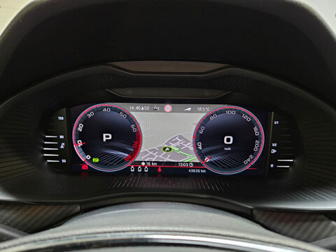 Scala 1.0 TSI Evo 110 ch DSG7 Monte-Carlo 2023 occasion 35520 LA CHAPELLE-DES-FOUGERETZ