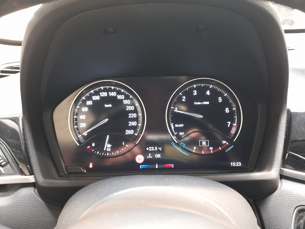 X1 sDrive 18i 140 ch xLine 2019 occasion 35520 LA CHAPELLE-DES-FOUGERETZ
