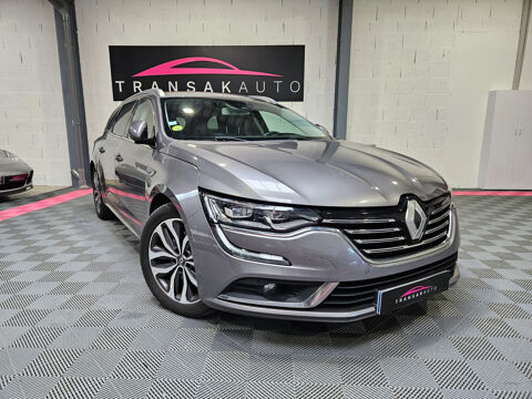 Renault talisman ESTATE dCi 160 Energy EDC Intens