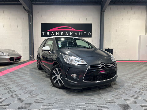 Citroen ds3 PureTech 82 Chic Courroie changée