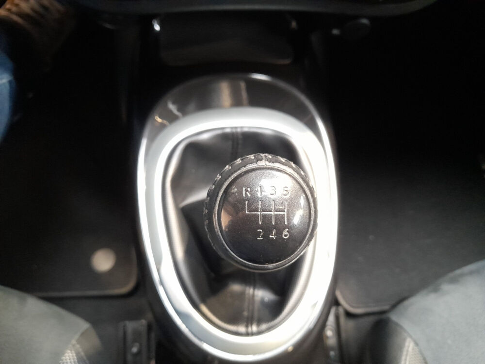 Juke 1.6e DIG-T 190 Start/Stop System Tekna 2016 occasion 35520 LA CHAPELLE-DES-FOUGERETZ