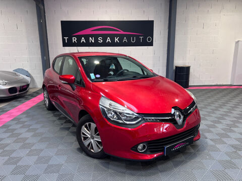 Renault clio iv TCe 90 Energy SL Limited