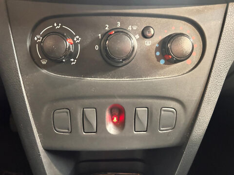 Sandero SCe 75 Access 2019 occasion 35520 LA CHAPELLE-DES-FOUGERETZ