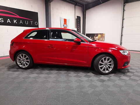 A3 1.6 TDI 110 Design 2017 occasion 35520 LA CHAPELLE-DES-FOUGERETZ