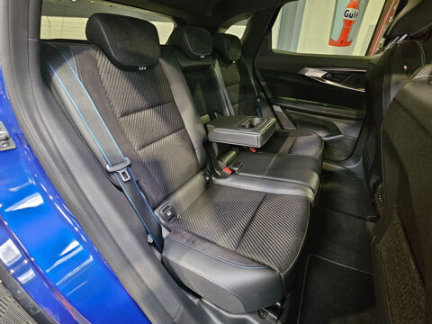 Austral E-Tech hybrid 200 Techno esprit Alpine 2024 occasion 35520 LA CHAPELLE-DES-FOUGERETZ