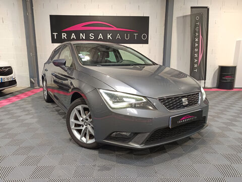 Seat leon TSI 105ch Style DSG7
