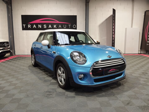 Annonce voiture Mini Divers 10590 