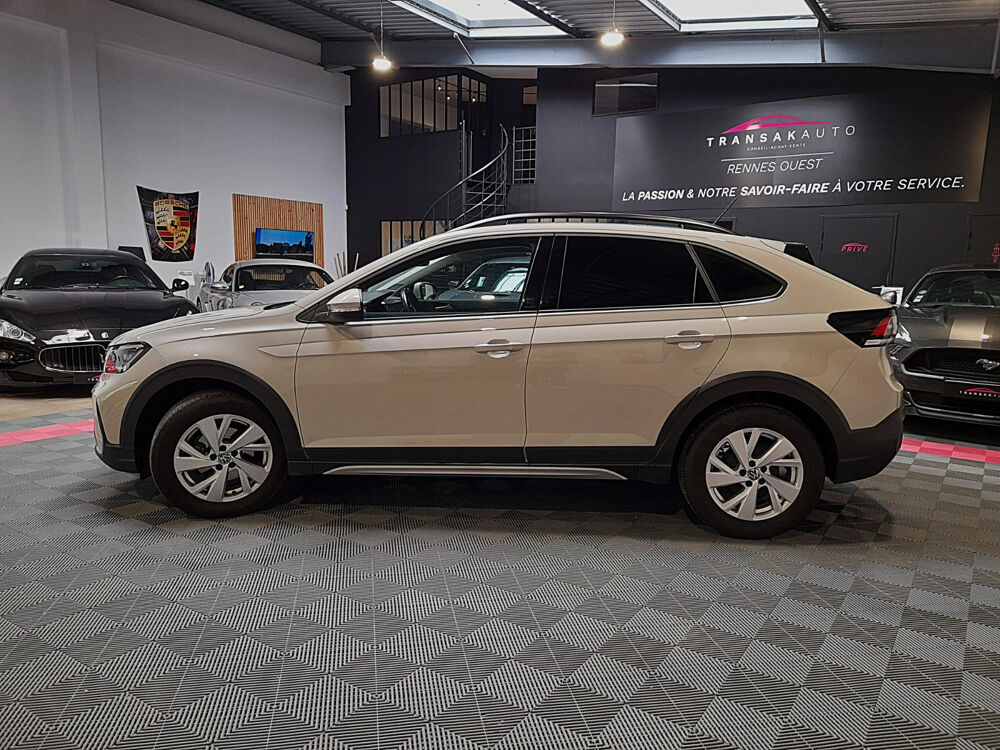 Taigo 1.0 TSI 95 BVM5 Life Business 2023 occasion 35520 LA CHAPELLE-DES-FOUGERETZ