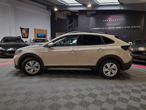 Taigo 1.0 TSI 95 BVM5 Life Business 2023 occasion 35520 LA CHAPELLE-DES-FOUGERETZ