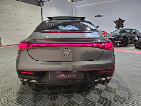 EQE 350 AMG Line 2022 occasion 35520 LA CHAPELLE-DES-FOUGERETZ