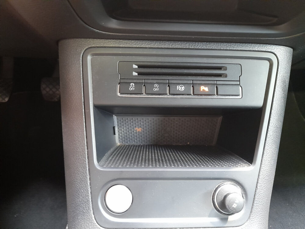 Tiguan 2.0 TDI 140 FAP BlueMotion Technology Carat 2013 occasion 35520 LA CHAPELLE-DES-FOUGERETZ