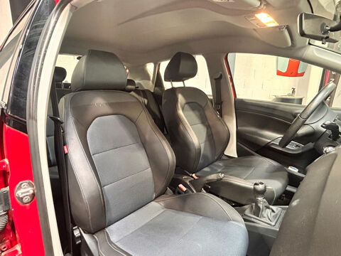 Ibiza 1.2i 12V 60 I Tech 2014 occasion 35520 LA CHAPELLE-DES-FOUGERETZ
