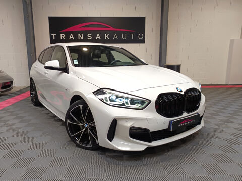 Annonce voiture BMW Srie 1 24990 