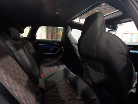 S3 Sportback TFSI 310 S tronic 7 Quattro 2023 occasion 35520 LA CHAPELLE-DES-FOUGERETZ