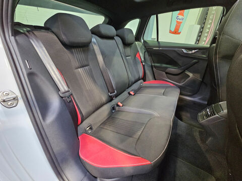 Scala 1.0 TSI Evo 110 ch DSG7 Monte-Carlo 2023 occasion 35520 LA CHAPELLE-DES-FOUGERETZ