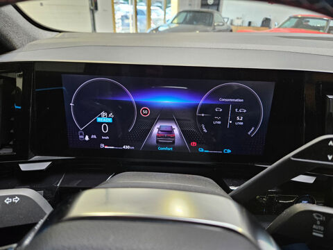 Austral E-Tech hybrid 200 Techno esprit Alpine 2024 occasion 35520 LA CHAPELLE-DES-FOUGERETZ