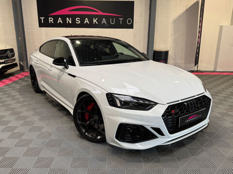 Annonce voiture Audi RS5 119990 