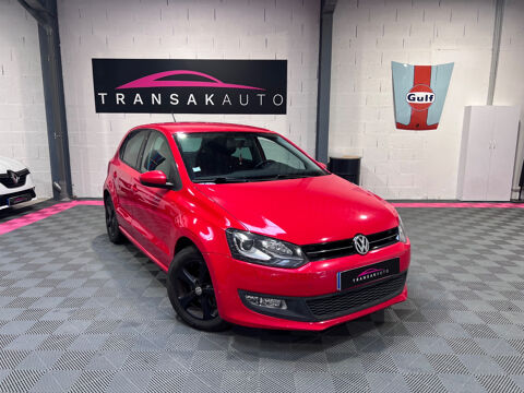 Volkswagen polo 1.4 85 Confortline